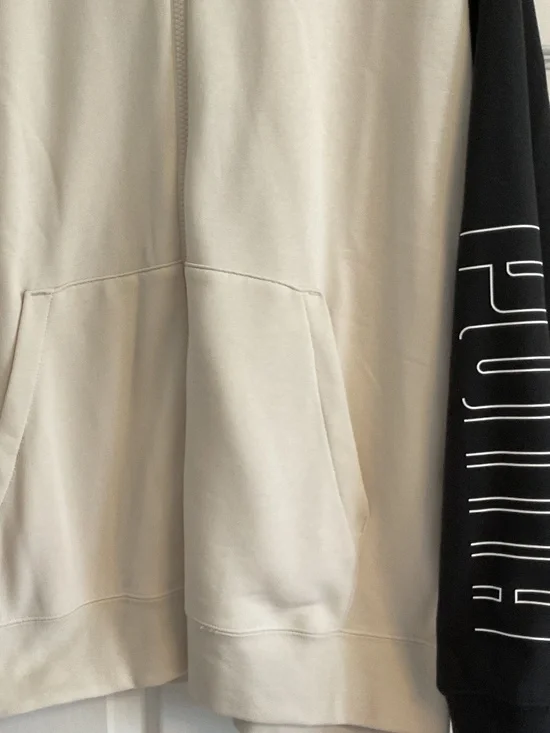 💐NWT💐 PUMA Men's Sport Heritage Full-Zip Hoodie - size L - Picture 5 of 6